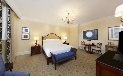 The Jefferson Hotel