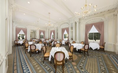 The Jefferson Hotel