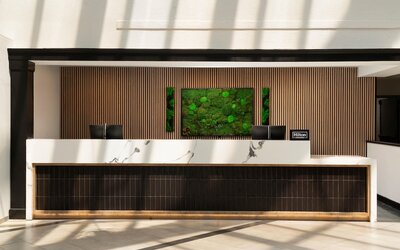 DoubleTree by Hilton Richmond - Midlothian