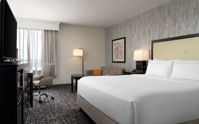 DoubleTree by Hilton Richmond - Midlothian