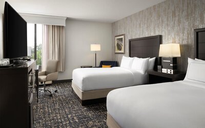 DoubleTree by Hilton Richmond - Midlothian