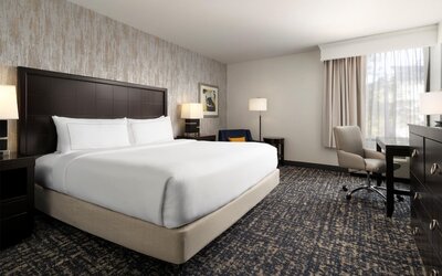 DoubleTree by Hilton Richmond - Midlothian