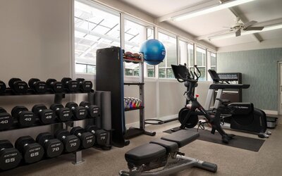 DoubleTree by Hilton Richmond - Midlothian