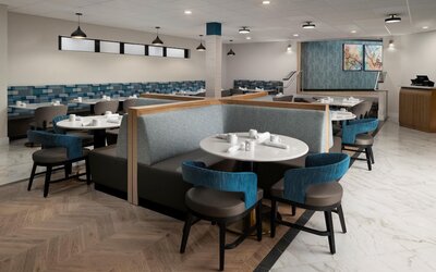 DoubleTree by Hilton Richmond - Midlothian