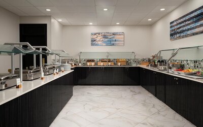 DoubleTree by Hilton Richmond - Midlothian