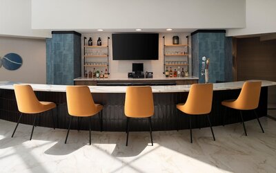 DoubleTree by Hilton Richmond - Midlothian
