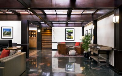 Four Points by Sheraton Richmond Airport