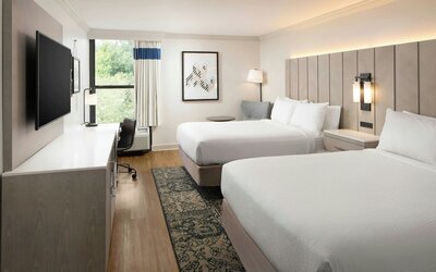 Four Points by Sheraton Richmond Airport