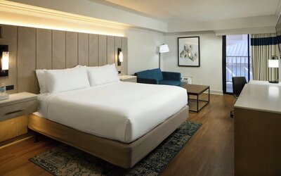 Four Points by Sheraton Richmond Airport
