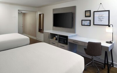 Four Points by Sheraton Richmond Airport