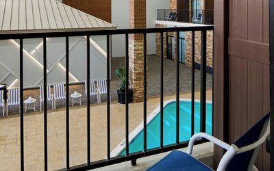 Four Points by Sheraton Richmond Airport