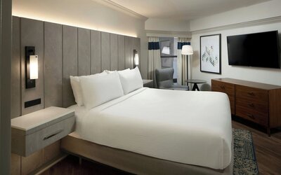 Four Points by Sheraton Richmond Airport