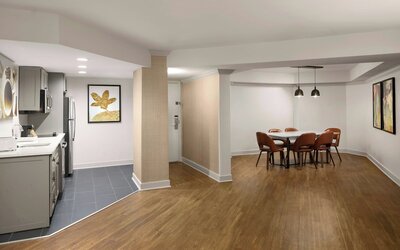 Four Points by Sheraton Richmond Airport