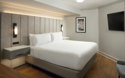 Four Points by Sheraton Richmond Airport