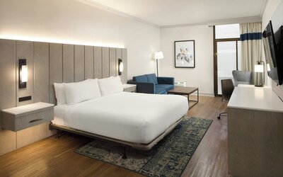 Four Points by Sheraton Richmond Airport