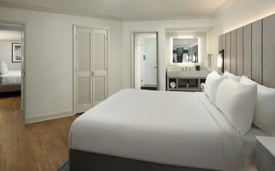 Four Points by Sheraton Richmond Airport