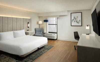 Four Points by Sheraton Richmond Airport