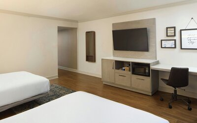 Four Points by Sheraton Richmond Airport