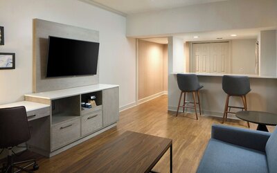 Four Points by Sheraton Richmond Airport