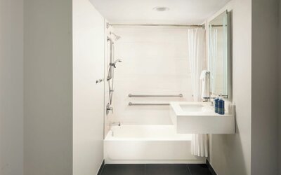 Four Points by Sheraton Richmond Airport
