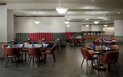 Four Points by Sheraton Richmond Airport