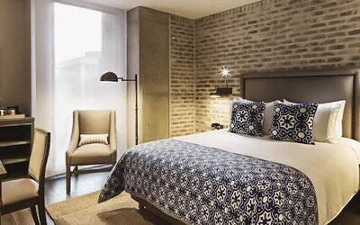 The Artisan D.C Hotel, Autograph Collection