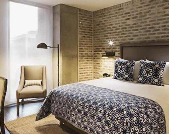 The Artisan D.C Hotel, Autograph Collection