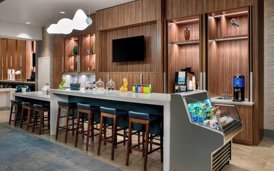 Delta Hotels by Marriott Richmond Downtown
