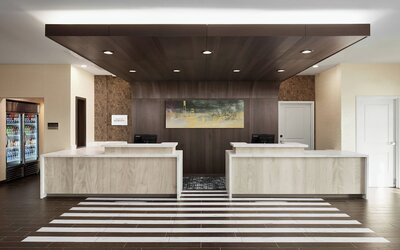 Residence Inn Richmond Midtown/Glenside