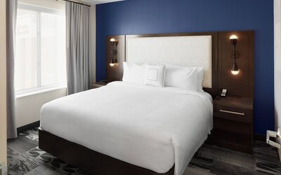 Residence Inn Richmond Midtown/Glenside