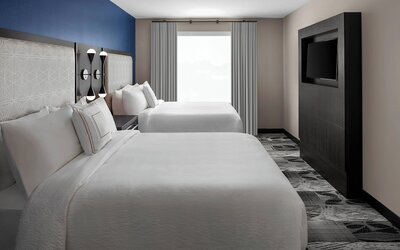 Residence Inn Richmond Midtown/Glenside