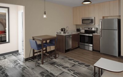 Residence Inn Richmond Midtown/Glenside