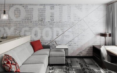 Residence Inn Richmond Midtown/Glenside