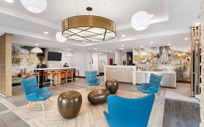 Best Western Premier Richmond City Gateway