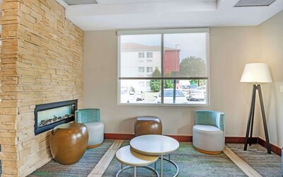 Best Western Premier Richmond City Gateway