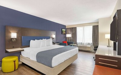 Best Western Premier Richmond City Gateway