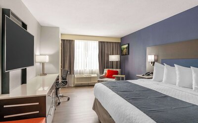 Best Western Premier Richmond City Gateway
