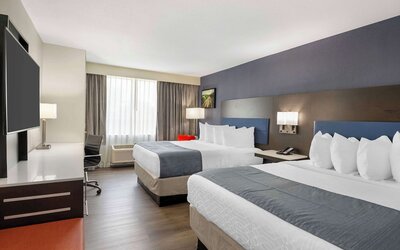 Best Western Premier Richmond City Gateway