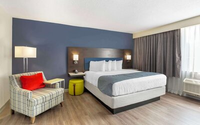 Best Western Premier Richmond City Gateway