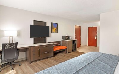 Best Western Premier Richmond City Gateway