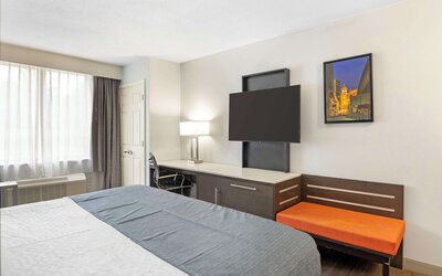 Best Western Premier Richmond City Gateway