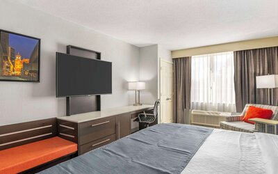 Best Western Premier Richmond City Gateway