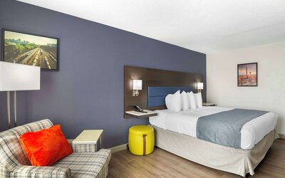 Best Western Premier Richmond City Gateway