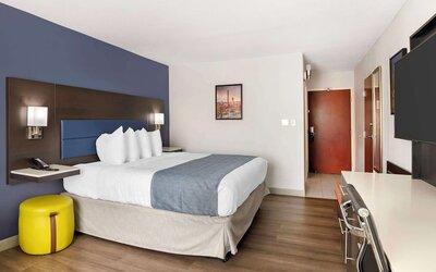 Best Western Premier Richmond City Gateway
