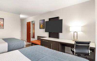 Best Western Premier Richmond City Gateway