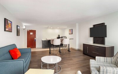 Best Western Premier Richmond City Gateway