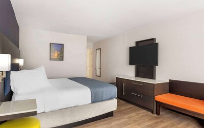 Best Western Premier Richmond City Gateway