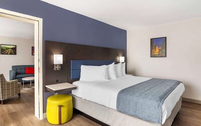 Best Western Premier Richmond City Gateway