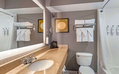 Best Western Premier Richmond City Gateway