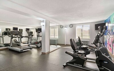 Best Western Premier Richmond City Gateway